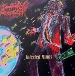 Infected Minds